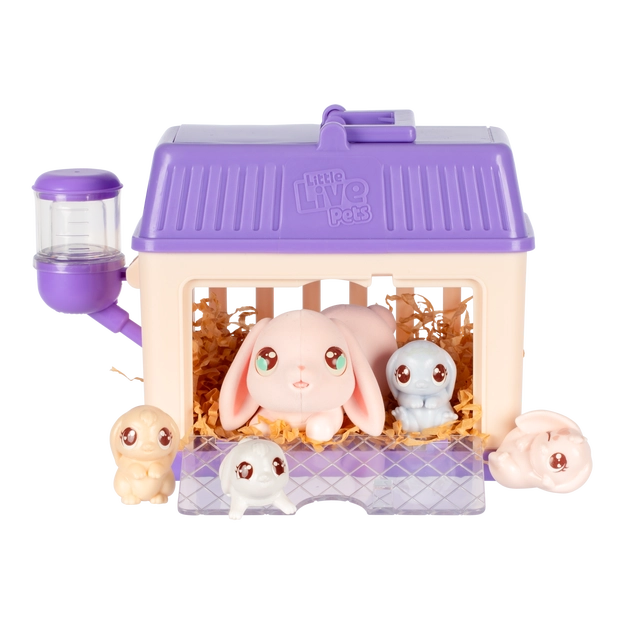 Little Live Pets Mama Surprise Minis Assortment