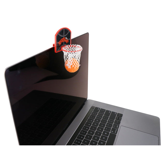 World's Smallest Nerfoop