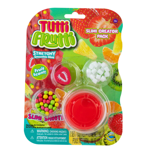 ORB Slimi Creator Pack Assortment