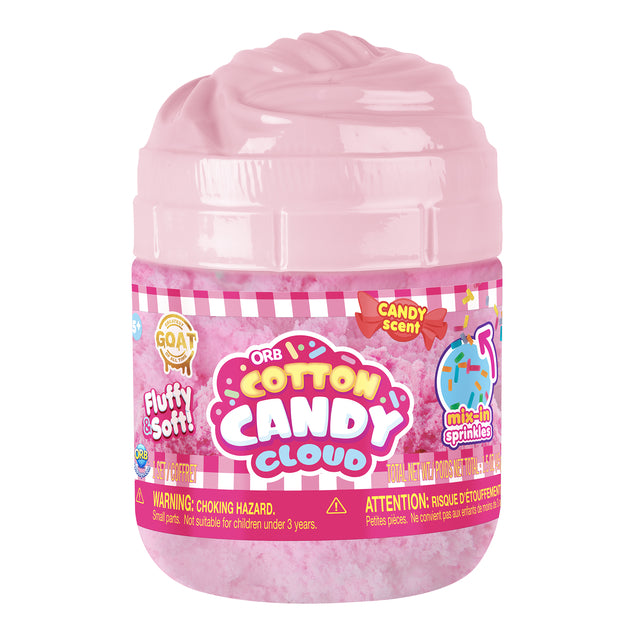 ORB Cotton Candy Cloud Slime