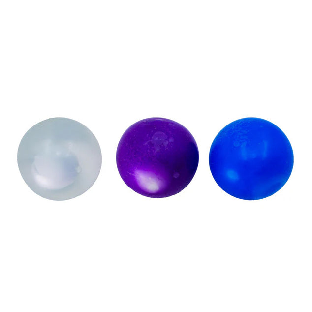 Mystery Color-Burst Sensory Ball