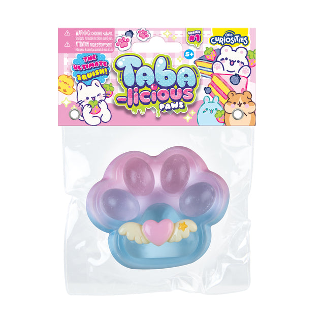 Orb Taba-Licious Mega Cat Paw Assortment