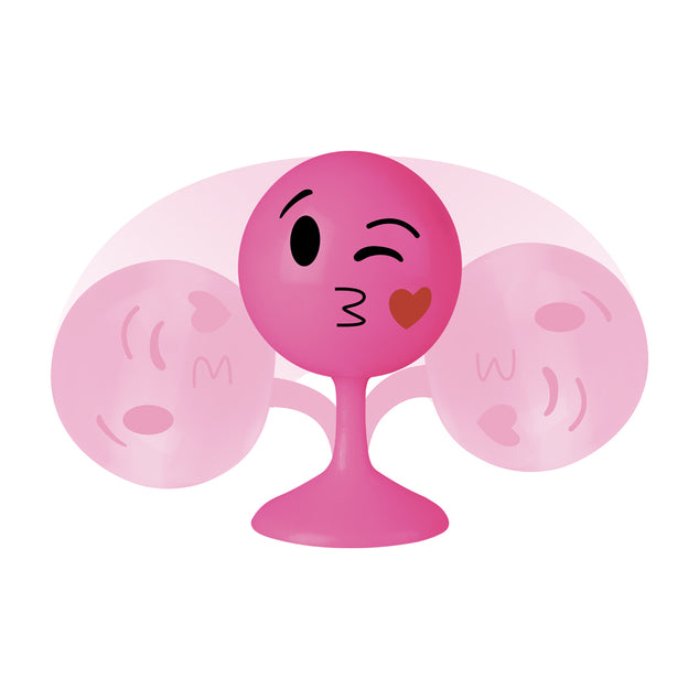 Light Up Boppity Ball