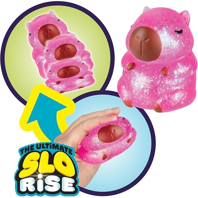 Orb Sparklee Capybara