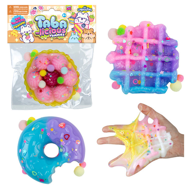 Orb Taba-Licious Yummies Assortment