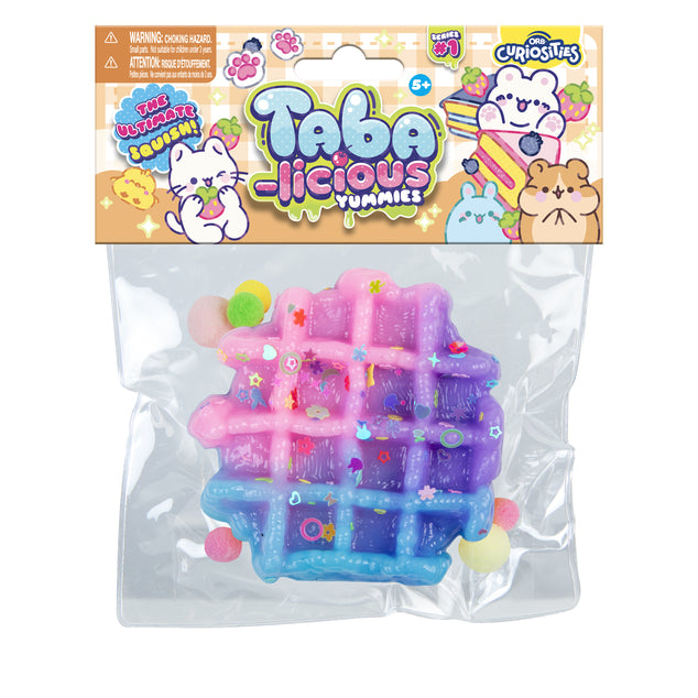 Orb Taba-Licious Yummies Assortment