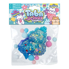 Orb Taba-Licious Shells Assortment