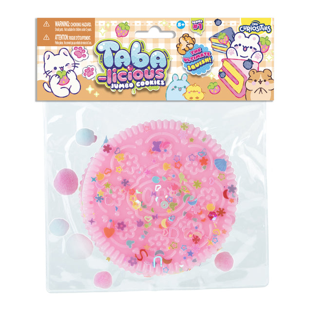 Orb Taba-Licious Cookies Jumbo Assortment