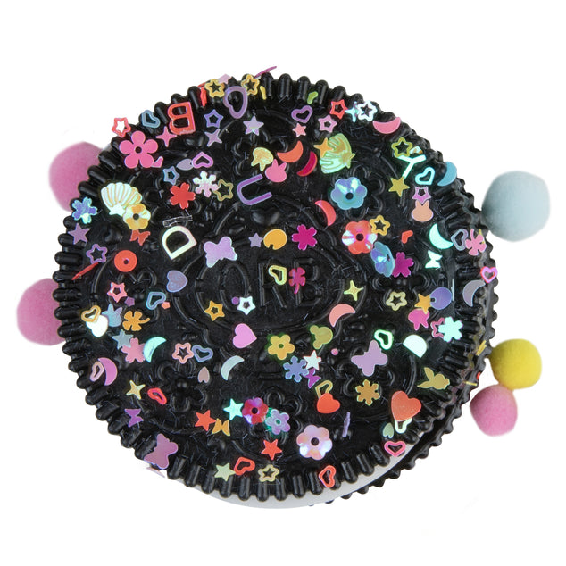 Orb Taba-Licious Cookies Jumbo Assortment