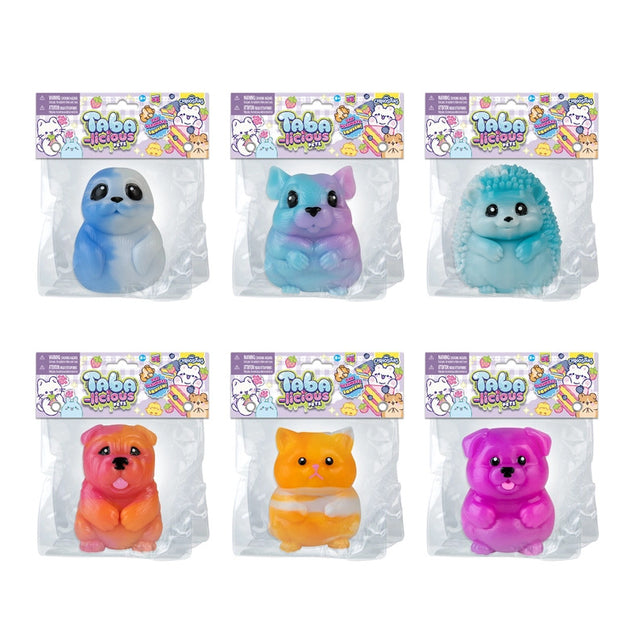 Orb Taba-Licious Pets Assortment