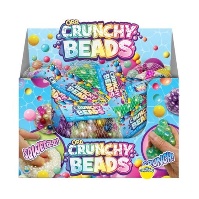 Orb Crunchy Beads Ultra