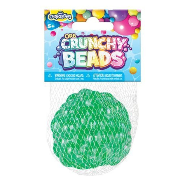 Orb Crunchy Beads Ultra