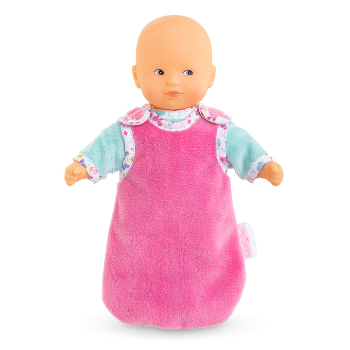 Corolle Mon Premier Poupon - Mini Calin - Good Night Butterflies 8" Doll