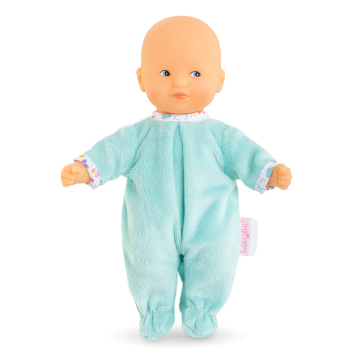 Corolle Mon Premier Poupon - Mini Calin - Good Night Butterflies 8" Doll