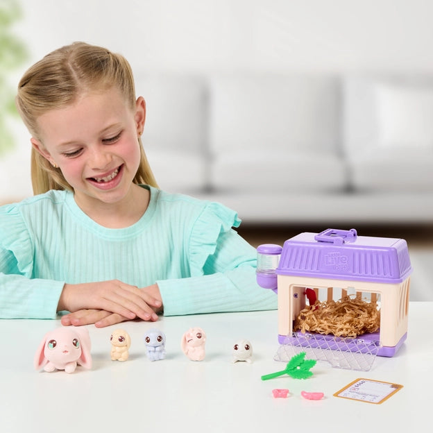 Little Live Pets Mama Surprise Minis Assortment