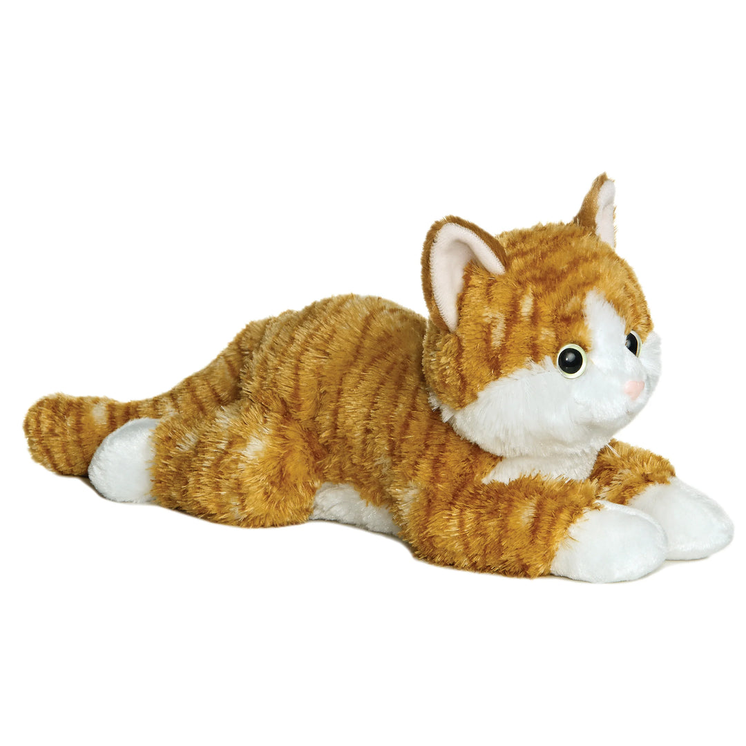 Flopsie Chester Kitty 12" Plush
