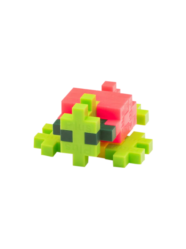 Plus-Plus Tube Assortment (70pc)