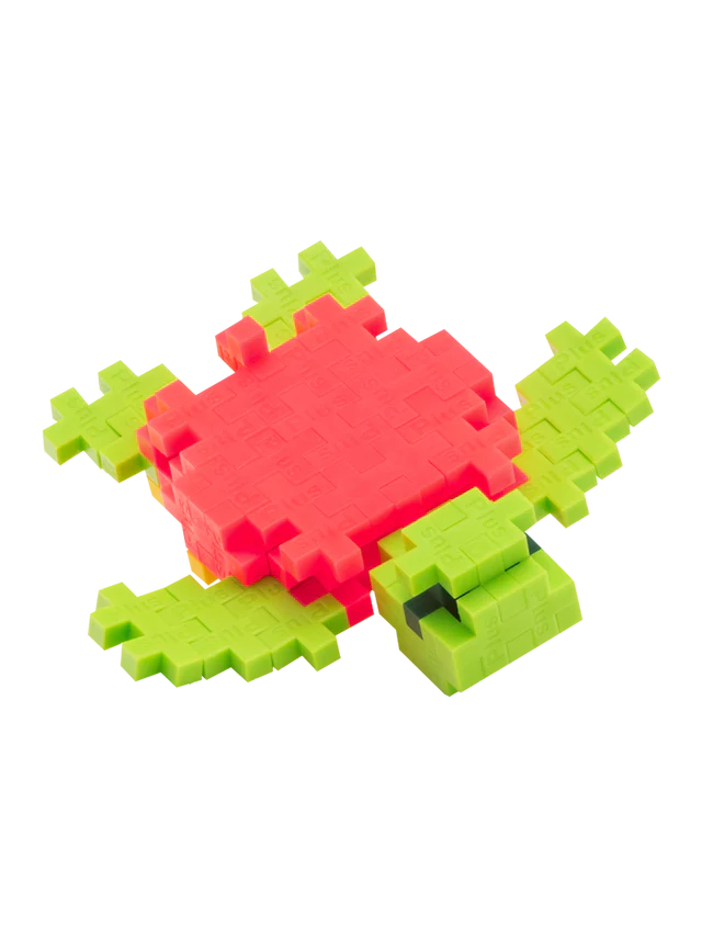 Plus-Plus Tube Assortment (70pc)