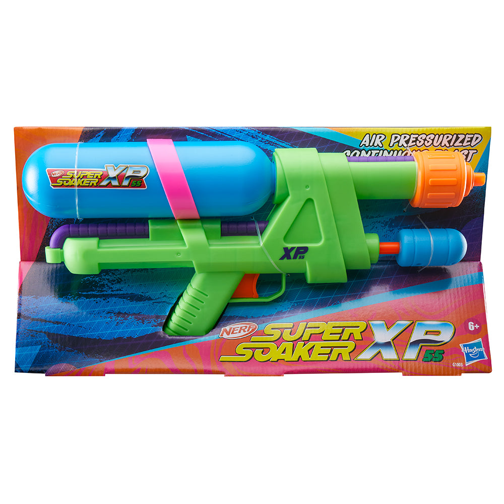 Nerf Super Soaker XP55 Toytown – Toytown Toronto