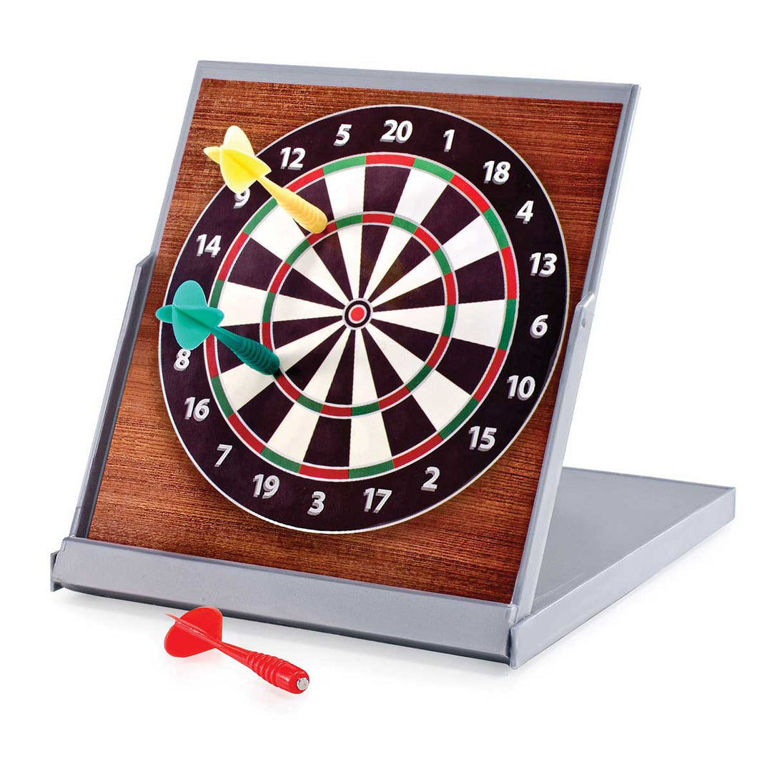 Mini Magnetic Dart Game