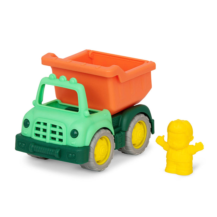 Battat Wonder Wheels Little Dump Truck