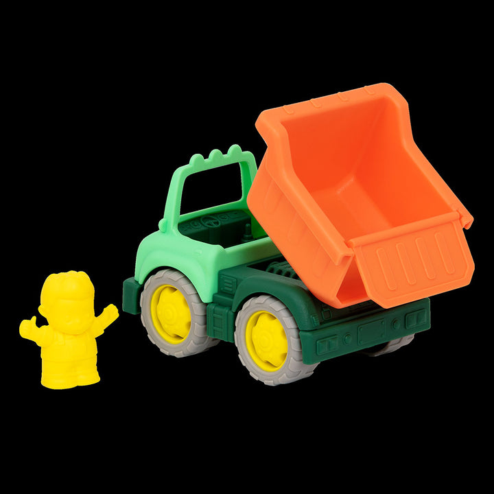 Battat Wonder Wheels Little Dump Truck