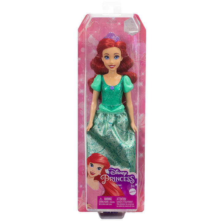 Disney Princess Ariel Doll