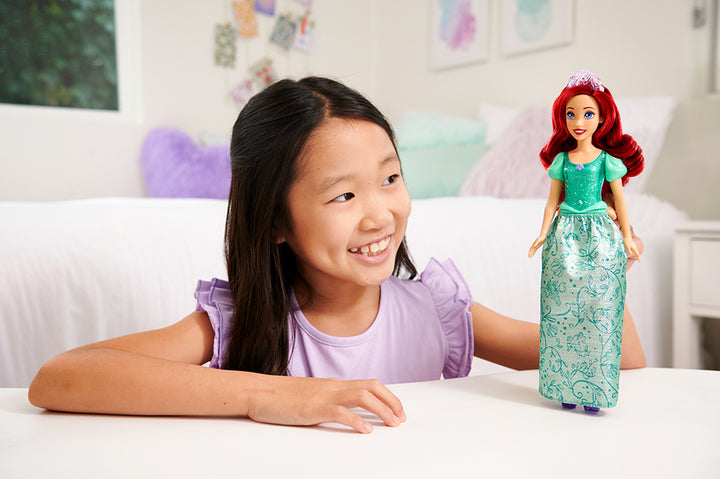 Disney Princess Ariel Doll