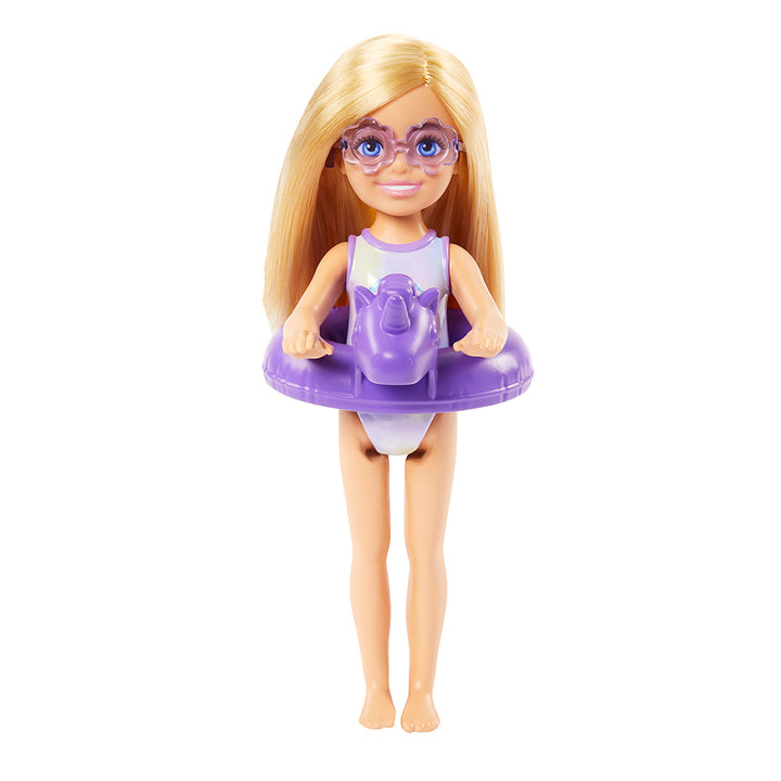 Barbie Chelsea - Waterslide Playset