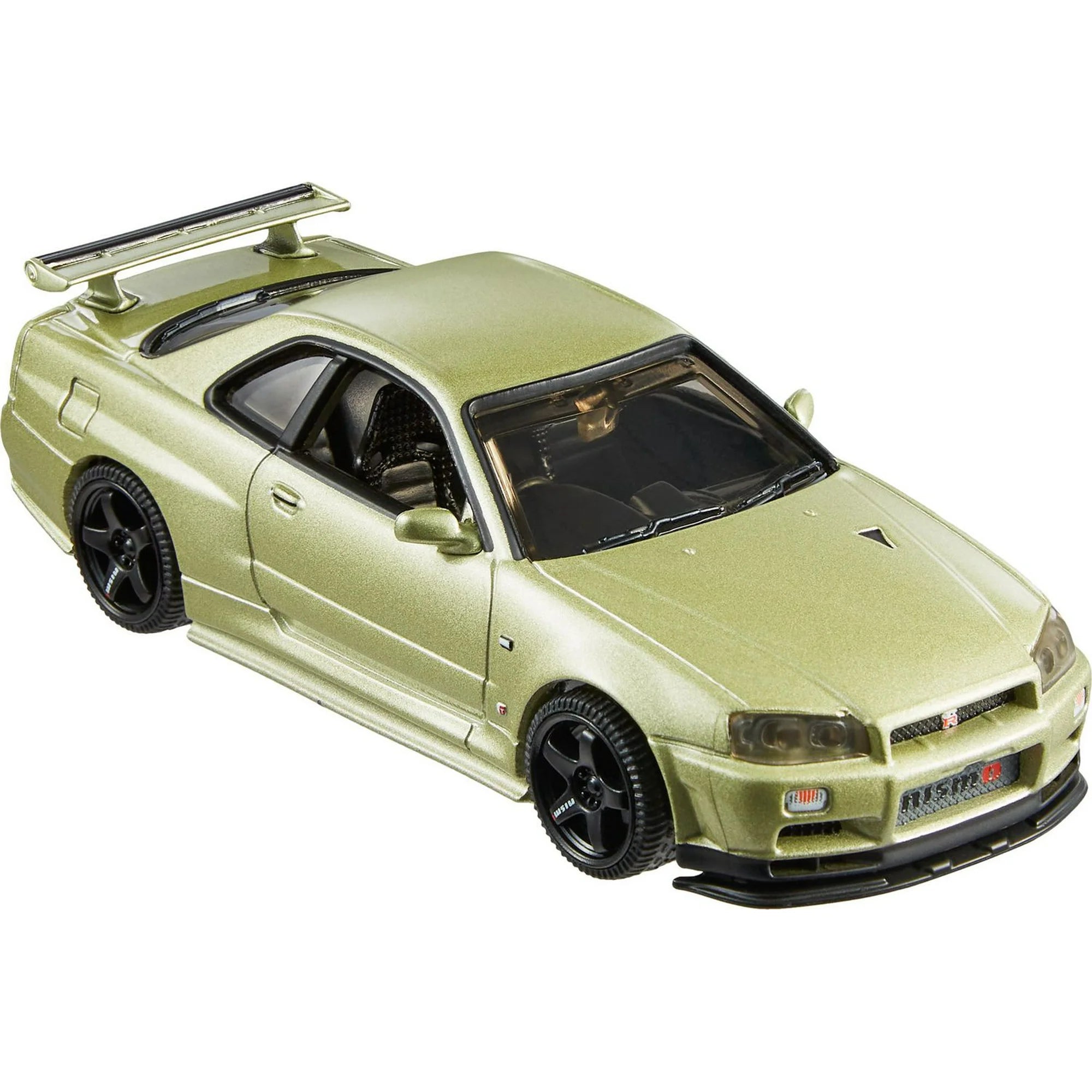 Hot Wheels Premium 1:43 Scale Assortment Toytown – Toytown Toronto