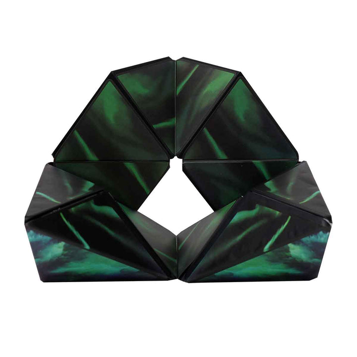 Theracubix Galaxy Collection