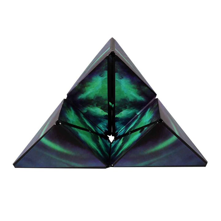 Theracubix Galaxy Collection