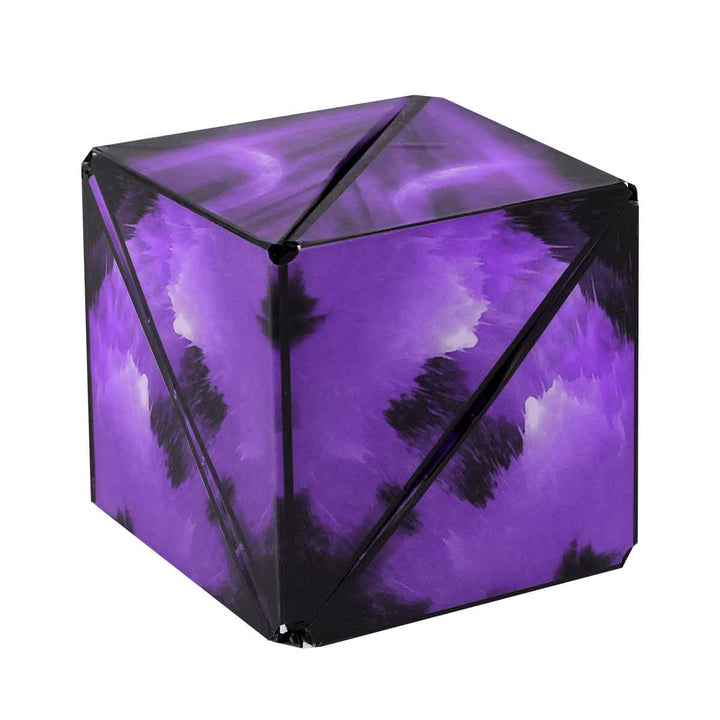 Theracubix Galaxy Collection