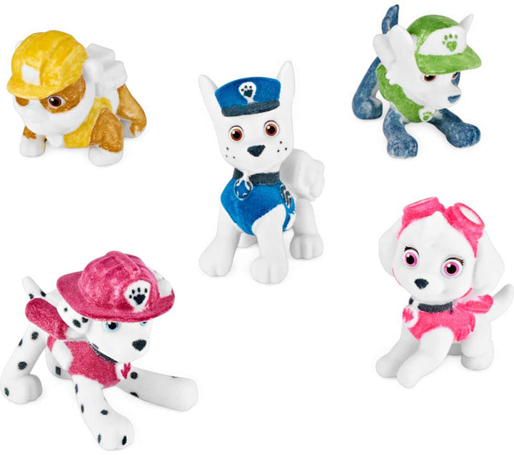 Crayola Scribble Scrubbie Paw Patrol Fire Hydrant Playset