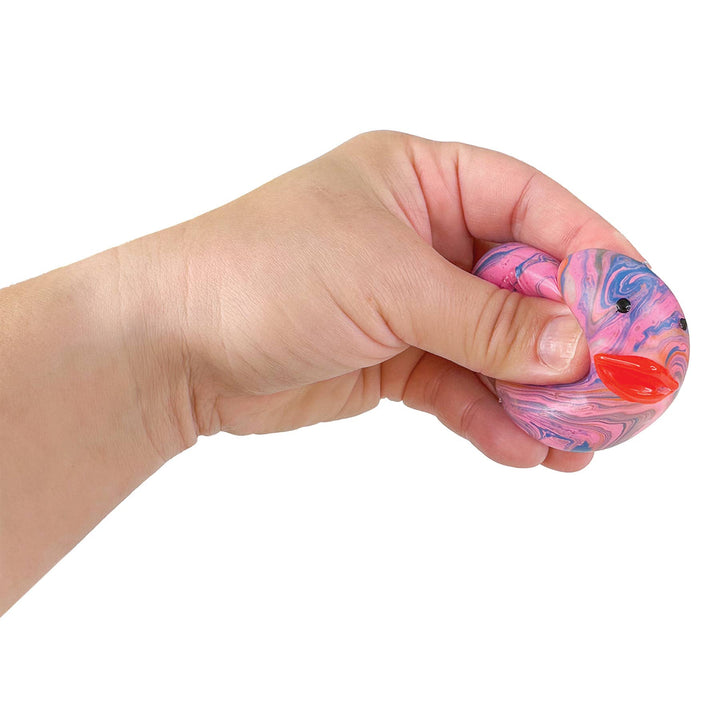 Mini Squishy Gummy Ducky