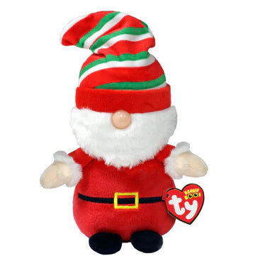 TY Beanie Boos - Gnewman Gnome 6" Plush
