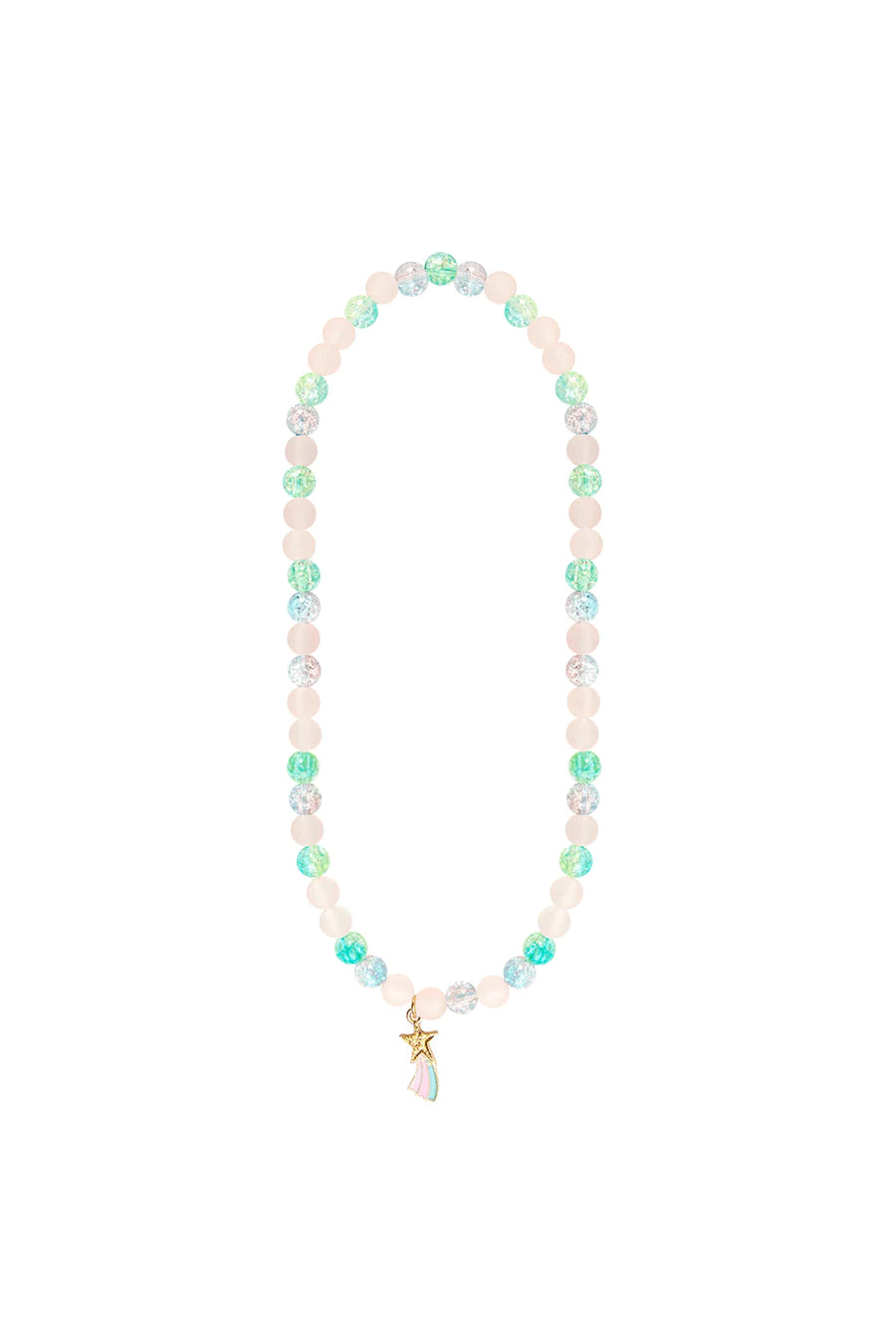 Boutique Superstar Necklace