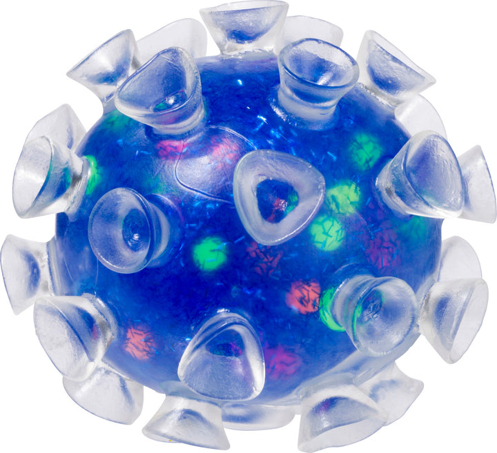 Squishy Sucker Ball Assortment