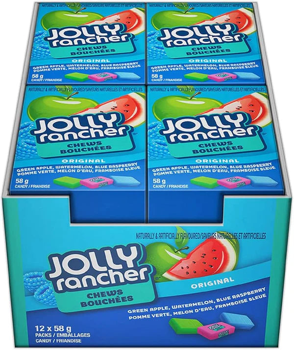 Jolly Rancher Chews