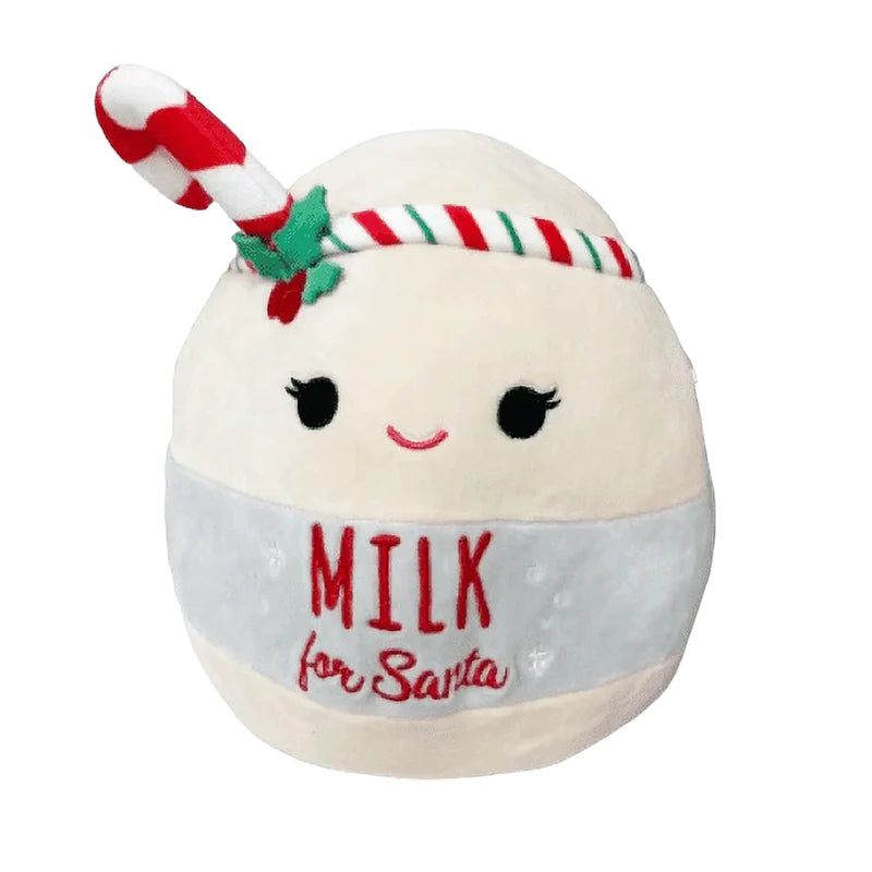 Squishmallow 8" Christmas Squad - Arlene