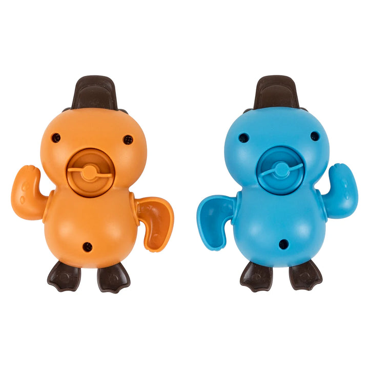 Platypus Bath Racers