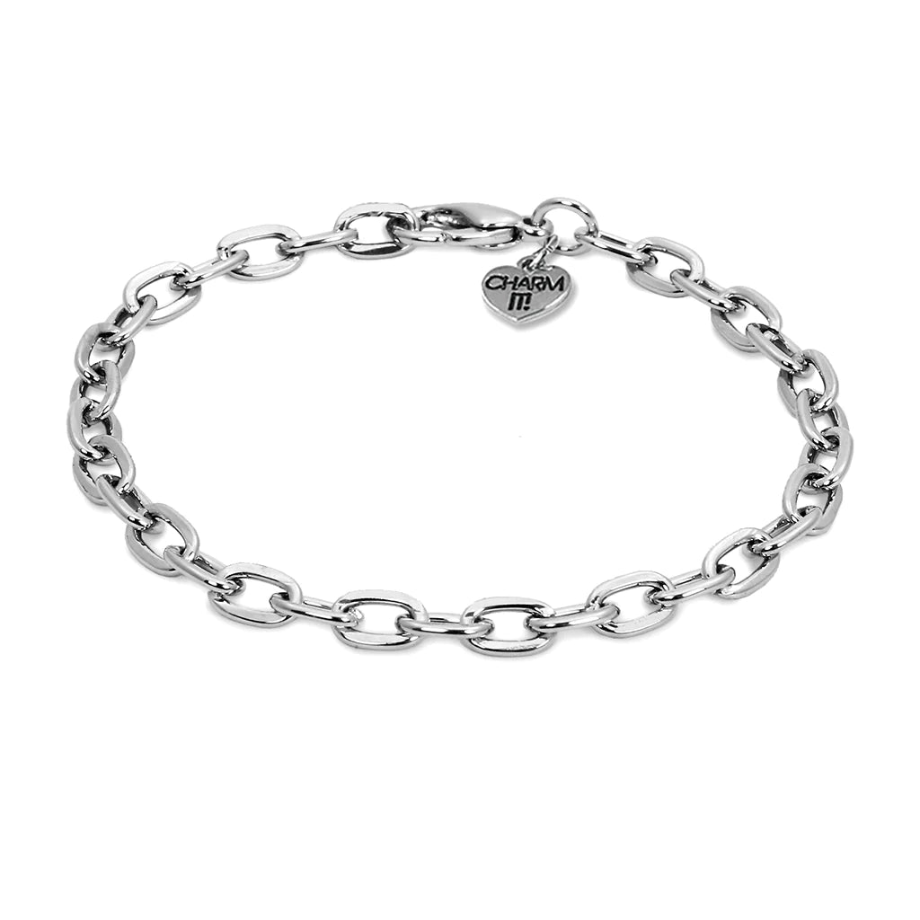 CHARM IT! Chain Bracelet Toytown – Toytown Toronto