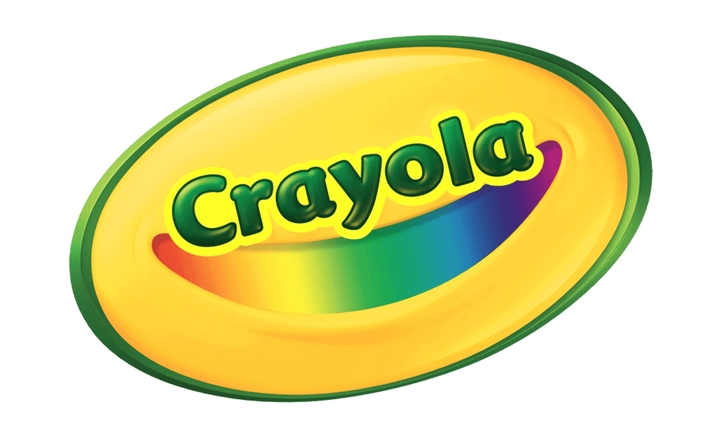 Crayola unleash creativity