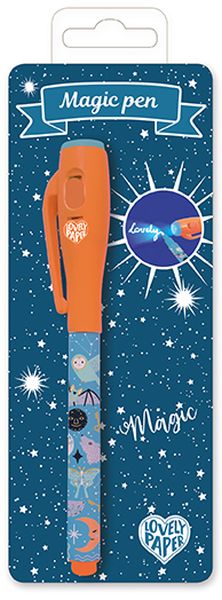 Djeco Magic Pen: Camille