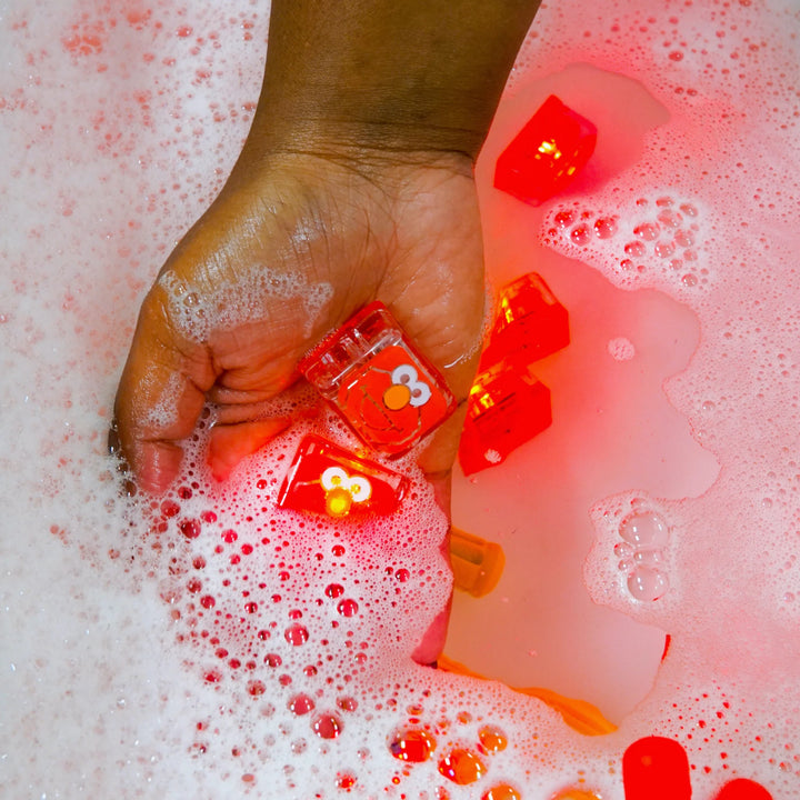 Glo Pals: Sesame Street Assortment