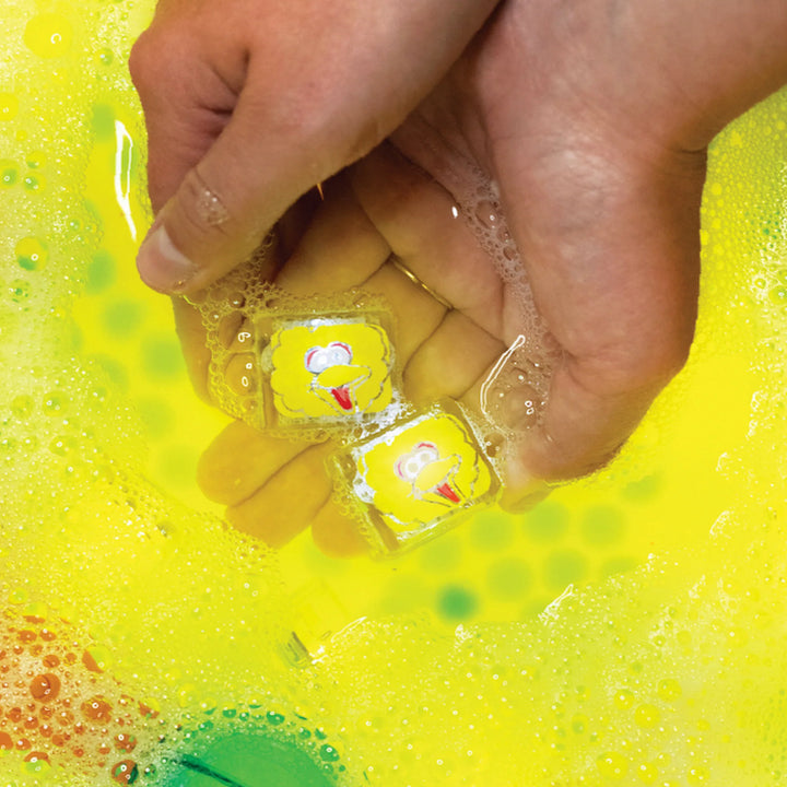 Glo Pals: Sesame Street Assortment