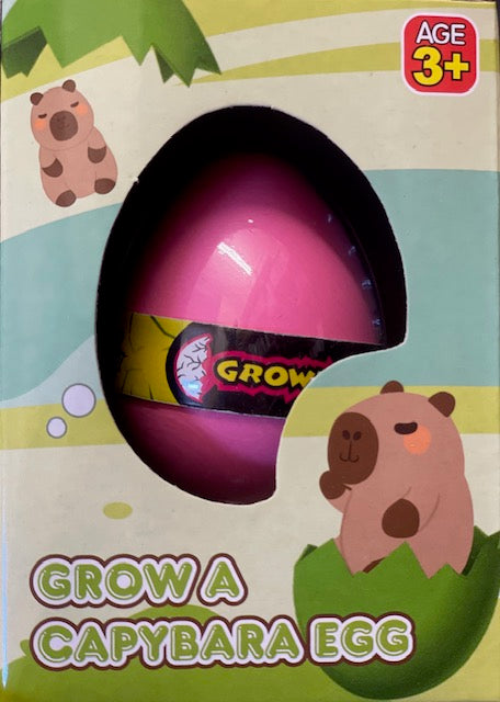 Grow A Capybara
