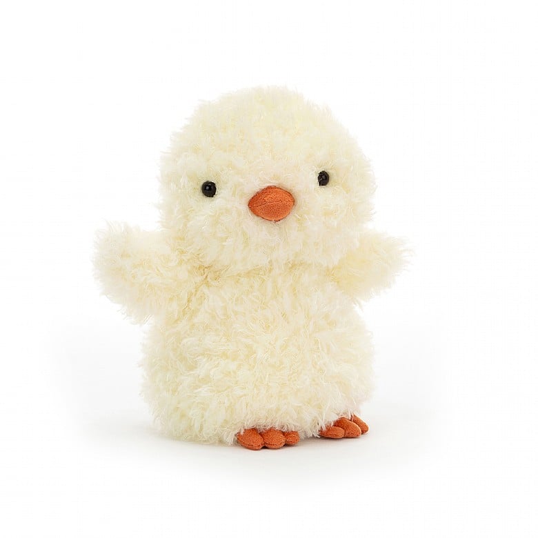 Jellycat Little Chick