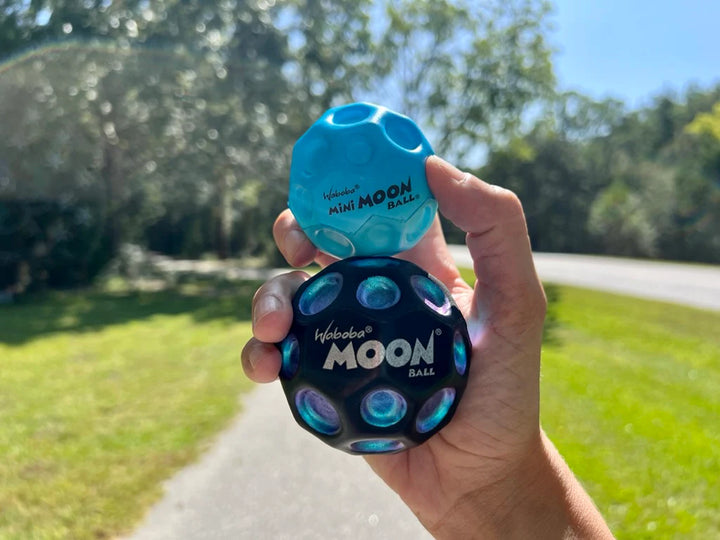 Mini Moon Ball
