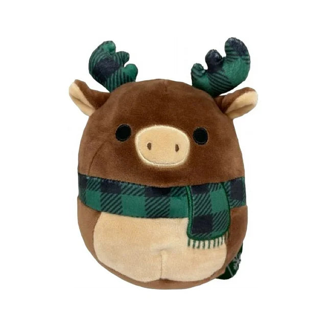 Squishmallow 8" Christmas Squad - Buford